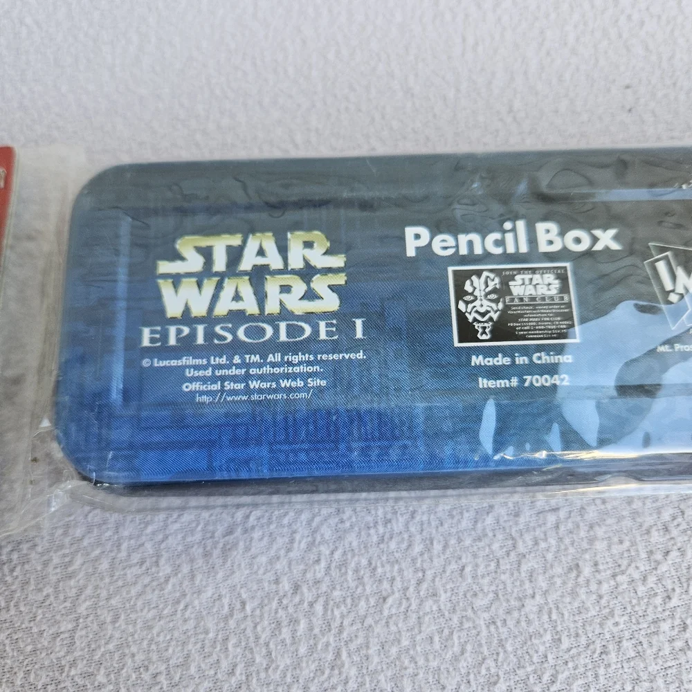 Impact star wars